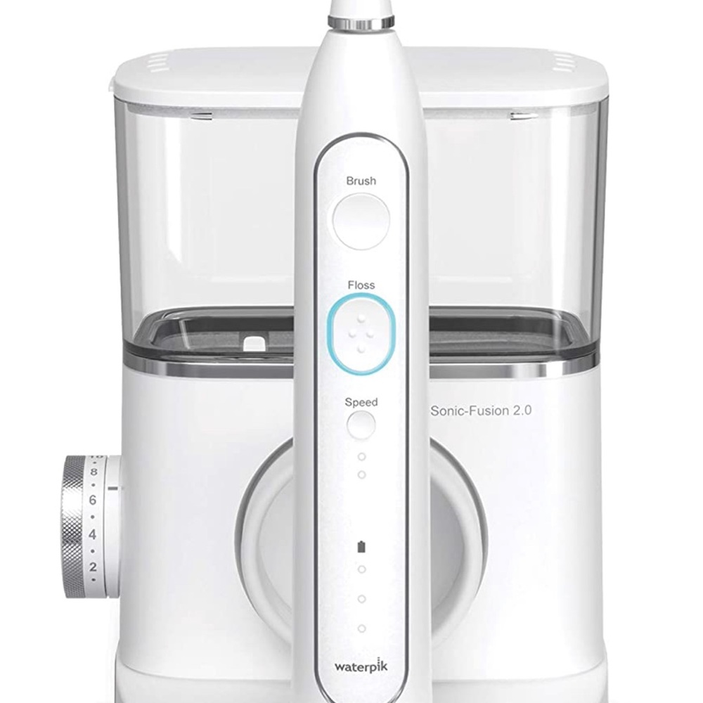 Waterpik Sonic-Fusion 2.0